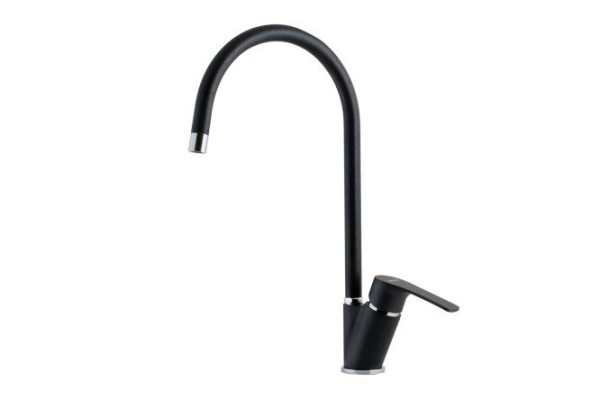U-shaped kitchen faucet EWIGSTEIN 50235019