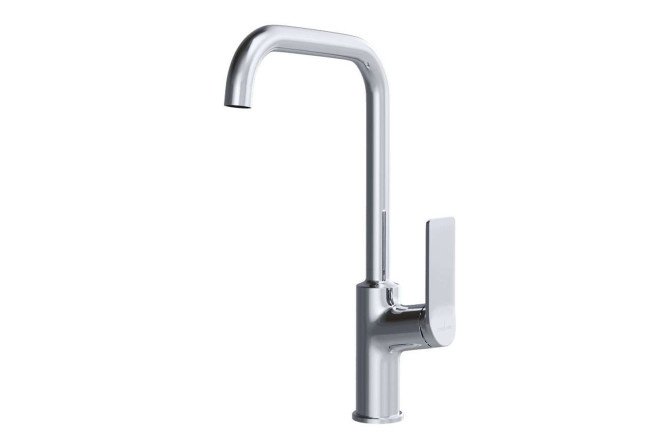 Kitchen mixer with high spout MIXLINE ML24-032
