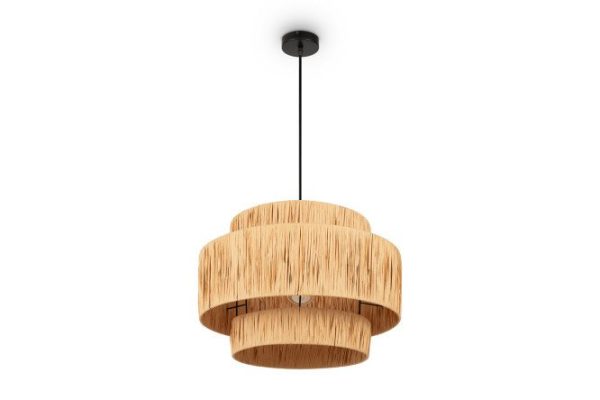 Hanging lamp FREYA Modern AvaGarden 10 sq.m., 50x35x50 cm, E27
