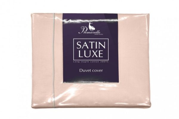 Duvet cover Primavelle 136315101 Satin 145x210 cm, 1.5 sleeper