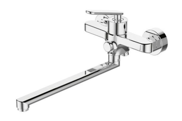 6527b6cfd5325f223630330b5aa8c7de.jpg Bath mixer AGGER Beauty A2621100