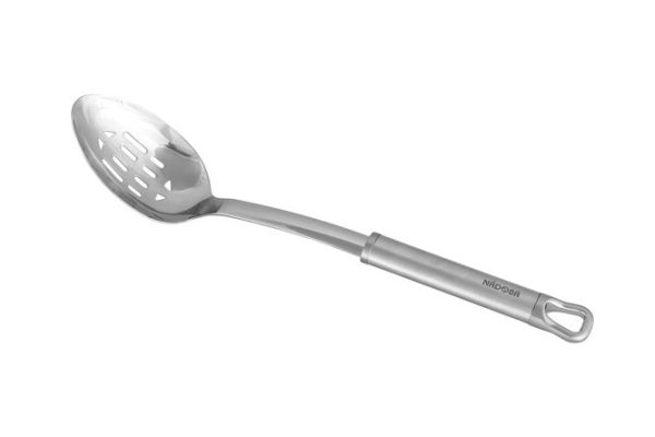 Cooking spoon NADOBA Karolina Stainless steel