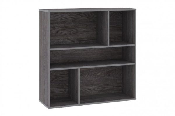 Wall shelf Summit ash Anchor dark 90.2 cm