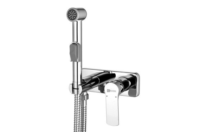 Bidet mixer LEMARK Plus Grace LM1519C