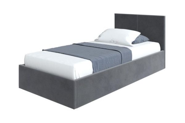 Bed with lifting mechanism Astra 90x200 cm