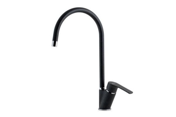 U-shaped kitchen faucet EWIGSTEIN 50235018