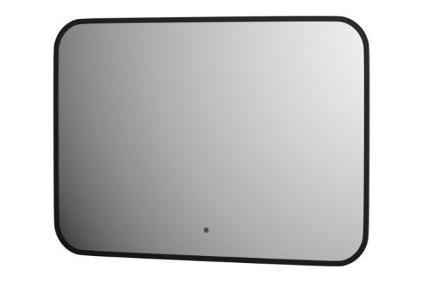 Mirror with LED lighting Aura DF 2974RH 70x50x2.6 cm