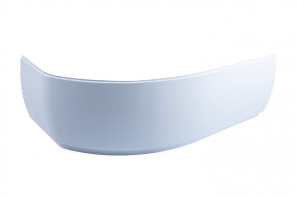 Front panel AQUANET Capri