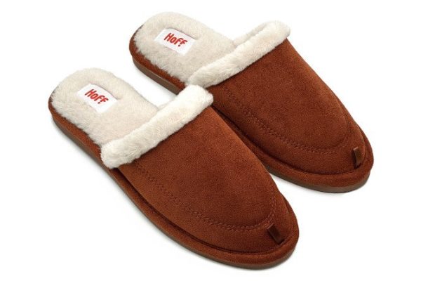 Women's pantoleta Hall Coral 40