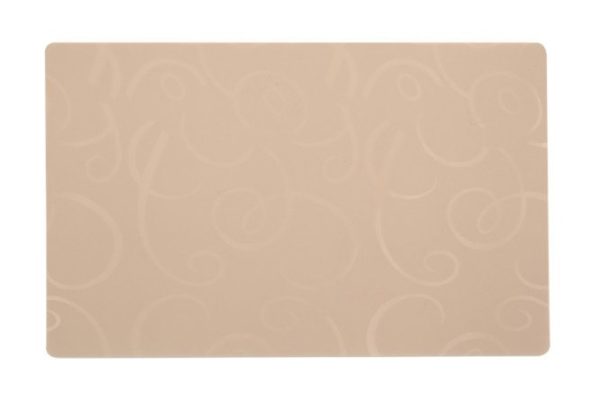 Individual napkin Patterns 45x0.3x30 cm