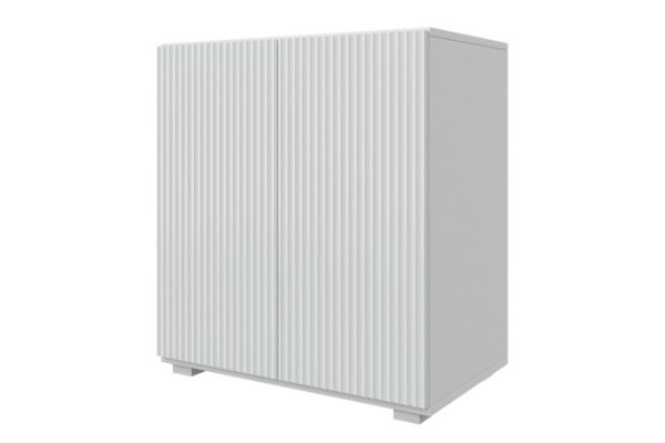 Children's chest of drawers Oscar Amelie mini 60x66x39.6 cm