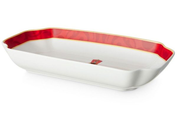 Nutcracker salad bowl