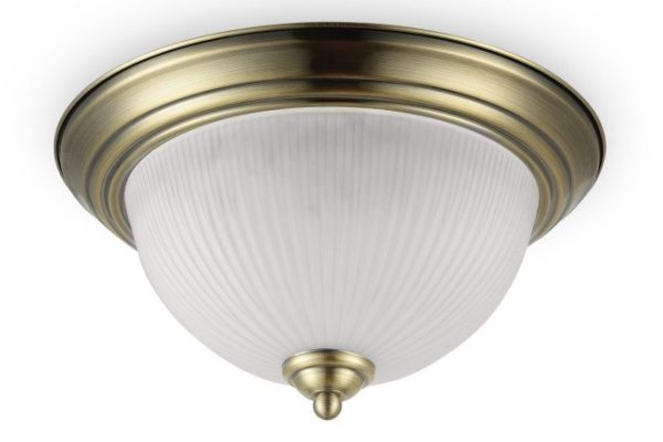 Ceiling lamp FREYA FR2913 12 sq.m., 38x19x38 cm, E27