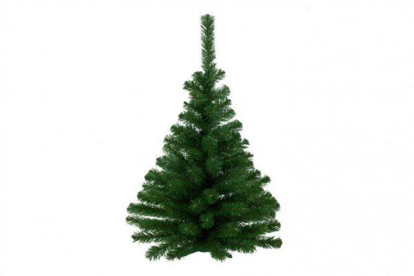 Artificial Siberian spruce