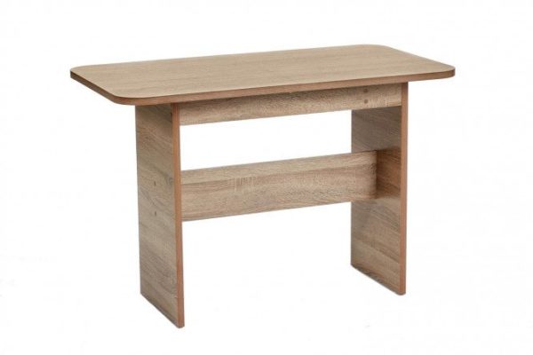 Extensible kitchen table Dublin 110x74x60 cm
