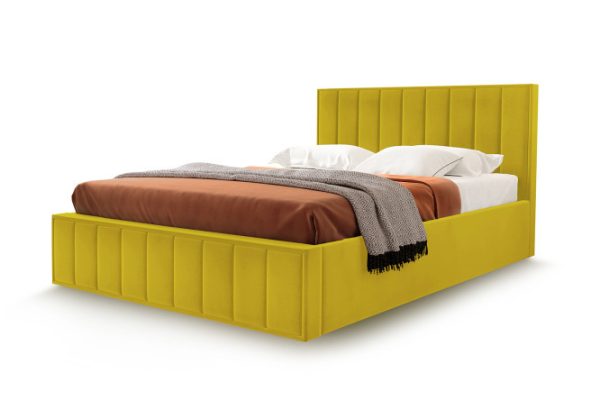 Bed with lifting mechanism Vienna 180x200 cm