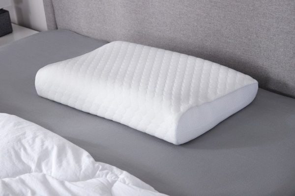Cushion SLEEPLAB Advance 40x60 cm, Polyurethane foam