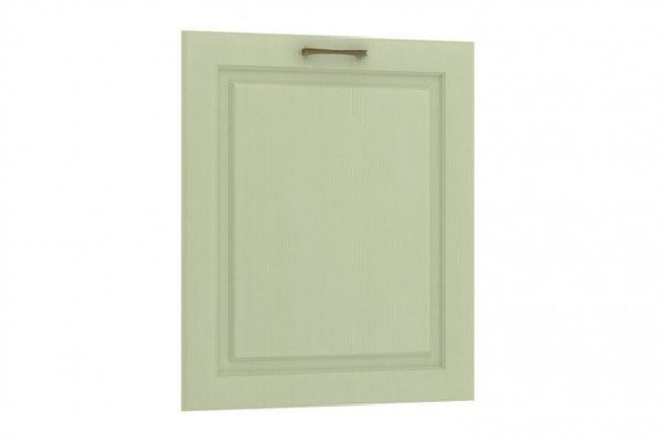 Bella dishwasher front 59.6x71.6 cm