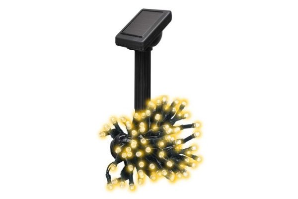 Garland lamp FAZA SLR-G01-50Y 6.9 m