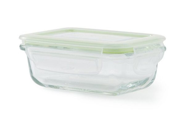 Product container BERKRAFT 22HDL0304-L01 10 x 4 x 7 cm, 140 ml