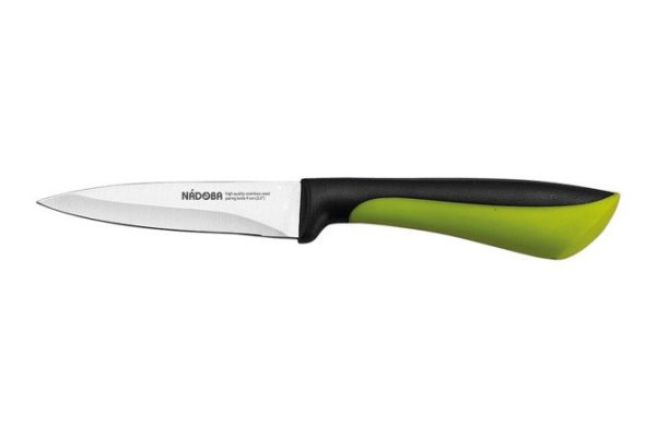 Vegetable and fruit knife NADOBA Jana Stainless steel
