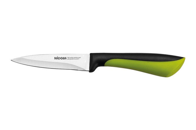 Vegetable and fruit knife NADOBA Jana Stainless steel