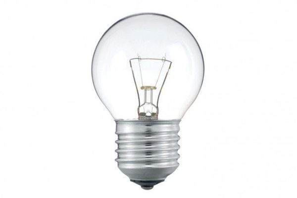Incandescent lamp PHILIPS 60W, E27, Warm light