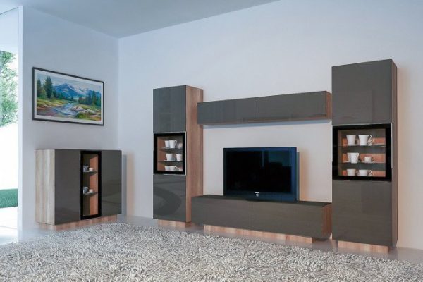 Modular set MD Color