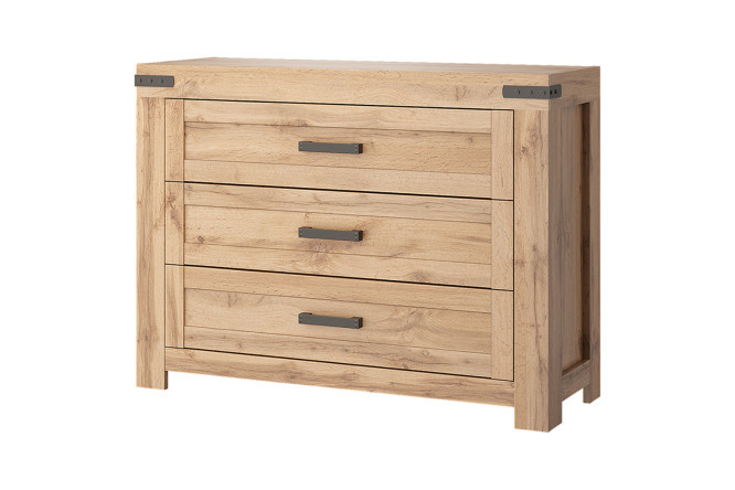 Chest of drawers Mortiz