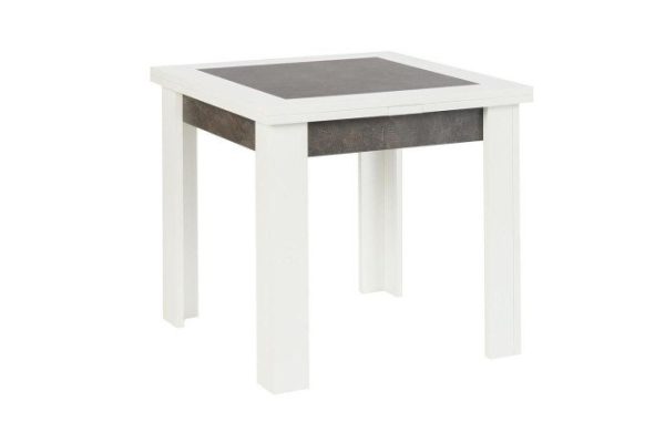 Extending kitchen table Houston type 3 79x76x79 cm
