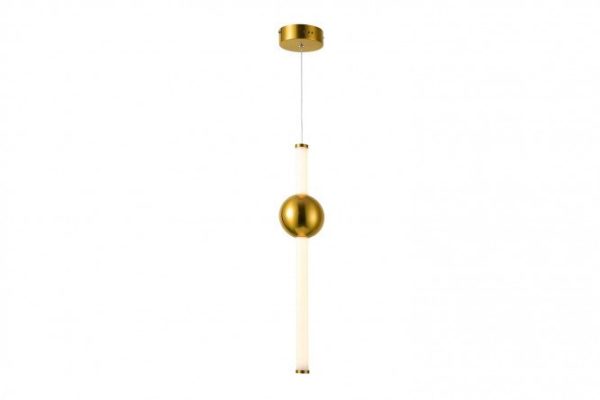Hanging lamp FAVOURITE Conceptus 2 sq.m., LED, 12 cm