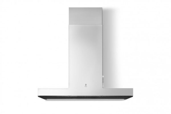 Hood ELICA HAIKU WH/A/90 white, 89x117x32 cm