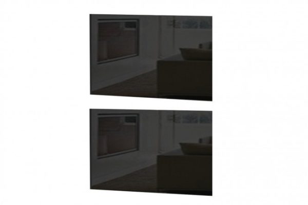 Comet door sections 80 cm