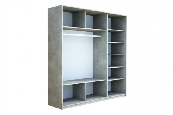 Cors 2 wardrobe body