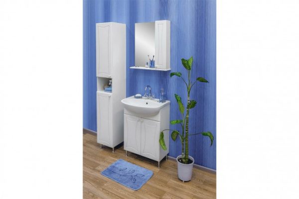 Bathroom set Sanflor Karina