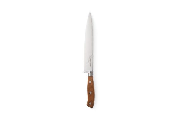 Meat knife VANHOPPER Lion Stainless steel