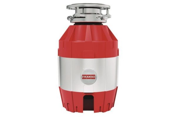 Food waste shredder FRANKE Turbo Elite TE-50 134.0535.229