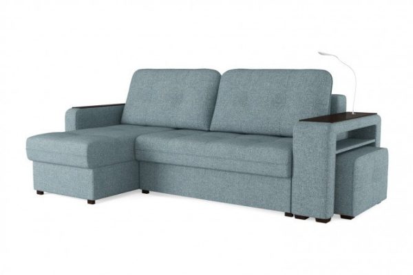 Corner sofa bed Smart