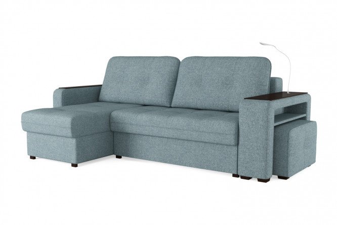 Corner sofa bed Smart