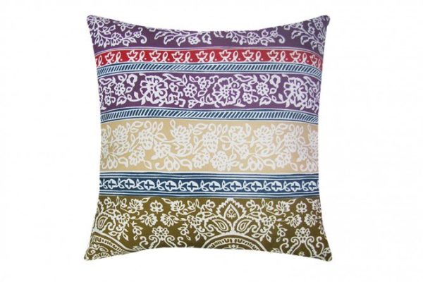 Decorative pillow Aviano 45x45 cm 45x45 cm