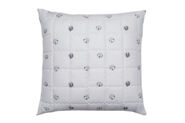 Pillow SOFI DE MARKO Cotton dreams 70x70 cm, Cotton