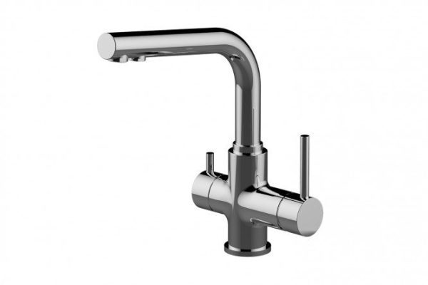 Kitchen mixer LEMARK Comfort LM3061C