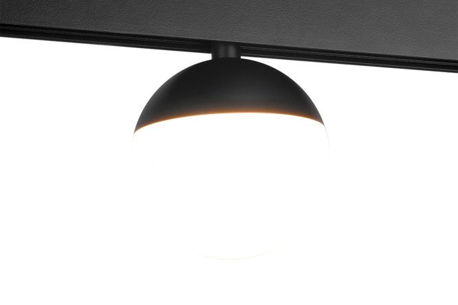 Track lamp ELEKTROSTANDARD Slim Magnetic Neid