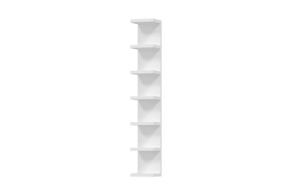 Wall shelf Fora 30 cm
