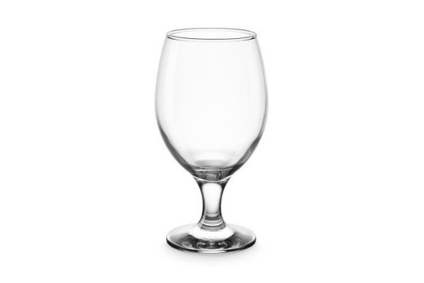 Hall Restorro beer glass 400 ml, Glass, 1 pc.
