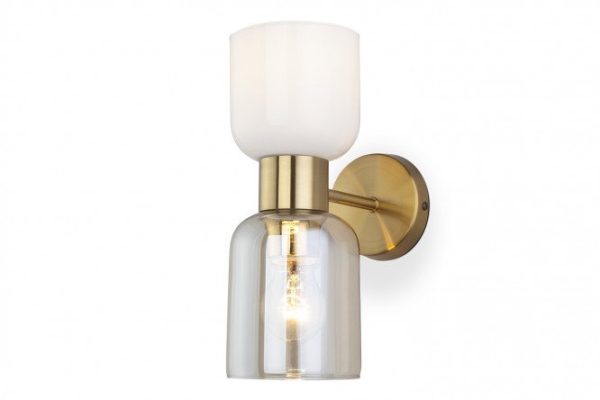 Sconce EUROSVET Tandem 4 sq.m, E27