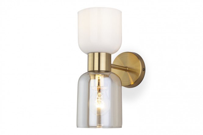 Sconce EUROSVET Tandem 4 sq.m, E27