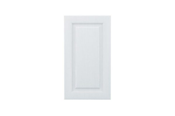 Bella cabinet front 41.5x71.6 cm, white wood color
