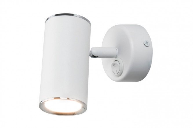 Wall lamp ELEKTROSTANDARD Rutero 2 m², 7x7x14 cm, GU10