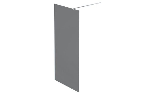 Shower screen Walk in Ben 602 SL T